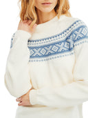 Dale of Norway W VAGSOY SWEATER - Oberbekleidung bei PeakStyle
