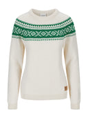 Dale of Norway W VAGSOY SWEATER - Oberbekleidung bei PeakStyle