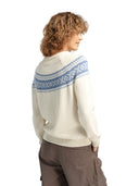 Dale of Norway W VAGSOY SWEATER - Oberbekleidung bei PeakStyle