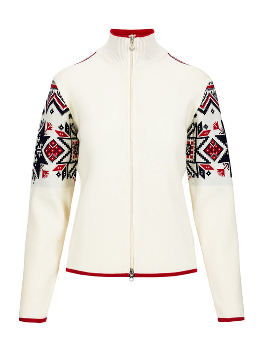 Dale of Norway W VARBERG JACKET - Outerwear at PeakStyle