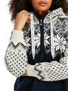 Dale of Norway W VILJA WEATHERPROOF HOODIE - Outerwear at PeakStyle