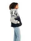 Dale of Norway W VILJA WEATHERPROOF HOODIE - Outerwear at PeakStyle