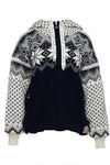 Dale of Norway W VILJA WEATHERPROOF HOODIE - Outerwear at PeakStyle