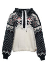 Dale of Norway W VILJA WEATHERPROOF HOODIE - Outerwear at PeakStyle