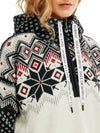 Dale of Norway W VILJA WEATHERPROOF HOODIE - Outerwear at PeakStyle