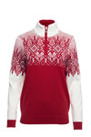 Dale of Norway W WINTERLAND SWEATER - Outerwear at PeakStyle