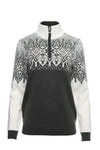 Dale of Norway W WINTERLAND SWEATER - Outerwear at PeakStyle