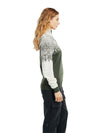 Dale of Norway W WINTERLAND SWEATER - Outerwear at PeakStyle