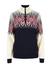 Dale of Norway W WINTERLAND SWEATER - Outerwear at PeakStyle