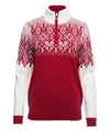 Dale of Norway W WINTERLAND SWEATER - Outerwear at PeakStyle