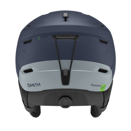 SMITH Descend Skihelm – Herstellerbild 2