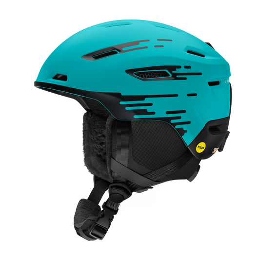 SMITH Descend Jr. MIPS Kinder Skihelm – Herstellerbild 1