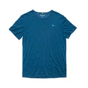 Devold ACTIVE TEE MAN - Kurzarmshirts bei PeakStyle