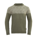 Devold BJORNOYA WOOL SWEATER - PeakStyle