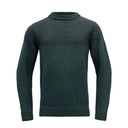 Devold BJORNOYA WOOL SWEATER - PeakStyle