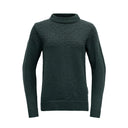 Devold BJORNOYA WOOL SWEATER - PeakStyle