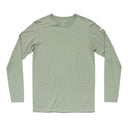 Devold BREEZE PLUS MERINO 200 SHIRT MAN - Langarmshirts bei PeakStyle