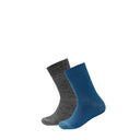 Devold DAILY MERINO LIGHT SOCK 2 - PACK KID - PeakStyle