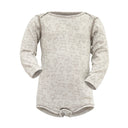 Devold DUO ACTIVE MERINO BABY BODY - Raw White 56 Oberbekleidung - PeakStyle