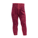 Devold DUO ACTIVE MERINO LONG JOHNS BABY - Beetroot 56 Hosen - PeakStyle