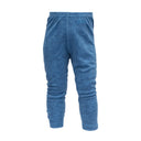 Devold DUO ACTIVE MERINO LONG JOHNS BABY - Blue 56 Hosen - PeakStyle