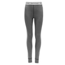 Devold DUO ACTIVE MERINO LONG JOHNS JUNIOR - PeakStyle