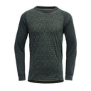 Devold DUO ACTIVE MERINO SHIRT JUNIOR - Woods 10 Unterwäsche - PeakStyle