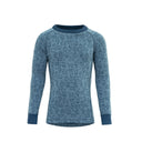 Devold DUO ACTIVE MERINO SHIRT KID - Unterwäsche bei PeakStyle