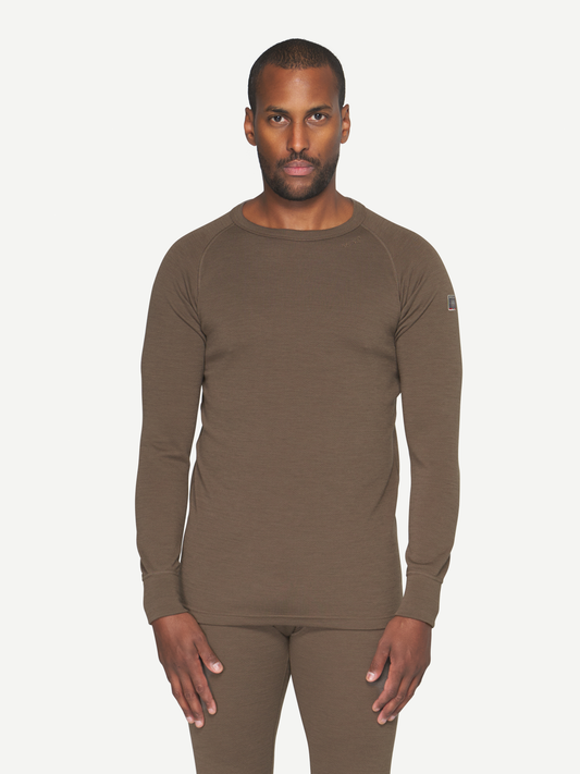 Devold EXPEDITION 235 Herren 703A Studio 1