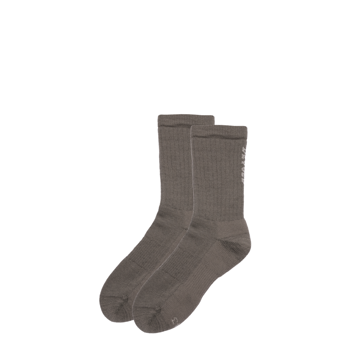 Devold ADVENTURE HEAVY Merino Wandersocken – FALCON – Packshot