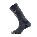 Devold HIKING MERINO MEDIUM SOCK - Dark Grey 44 - 47 Socken - PeakStyle