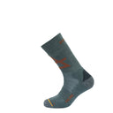 Devold HIKING MERINO MEDIUM SOCK - Woods 44 - 47 Socken - PeakStyle