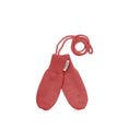 Devold HILDRE MERINO MITTEN BABY - Poppy Gr. 1 Handschuhe - PeakStyle