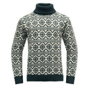 Devold HODDEVIK WOOL HIGH NECK - PeakStyle