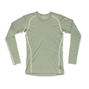 Devold LAUPAREN MERINO 190 BASE SHIRT WMN - Langarmshirts bei PeakStyle