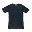 Devold LAUPAREN MERINO 190 BASE TEE MAN - Kurzarmshirts bei PeakStyle