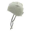 Devold LITLEEGGA MERINO BEANIE BABY - Raw White One Size Kopfbedeckung - PeakStyle