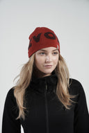 Devold LOGO MERINO BEANIE - PeakStyle
