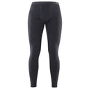 Devold M DUO ACTIVE MERINO 210 LONGS - Black S Unterwäsche - PeakStyle