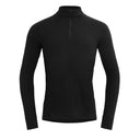 Devold M DUO ACTIVE MERINO 210 ZIP NECK - PeakStyle