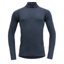 Devold M DUO ACTIVE MERINO 210 ZIP NECK - PeakStyle