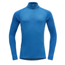 Devold M DUO ACTIVE MERINO 210 ZIP NECK - PeakStyle