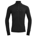 Devold M EGGA GRID MERINO JACKET - PeakStyle