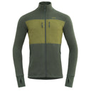 Devold M EGGA GRID MERINO JACKET - PeakStyle