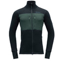 Devold M EGGA GRID MERINO JACKET - PeakStyle