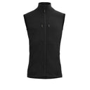 Devold M EGGA GRID MERINO VEST - Oberbekleidung bei PeakStyle