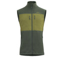 Devold M EGGA GRID MERINO VEST - PeakStyle
