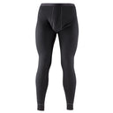 Devold M EXPEDITION MERINO 235 LONGS - Black S Unterwäsche - PeakStyle