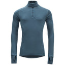 Devold M EXPEDITION MERINO 235 ZIP NECK - Subsea S Unterwäsche - PeakStyle