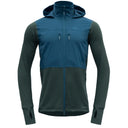 Devold M HEROY HYBRID MERINO JACKET - PeakStyle